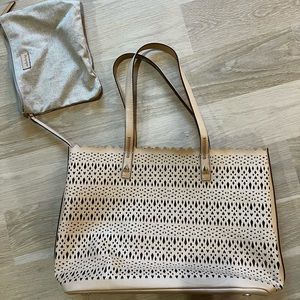 Stella and Dot bag